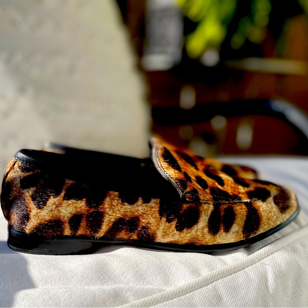 Banana Republic Loafers